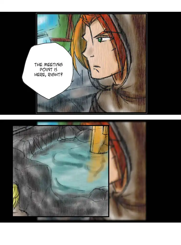 Dragon and Weed: Origins Chapter 34 4